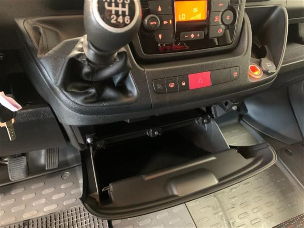 Jumper Jumper 9 POSTI Atlante 2.2