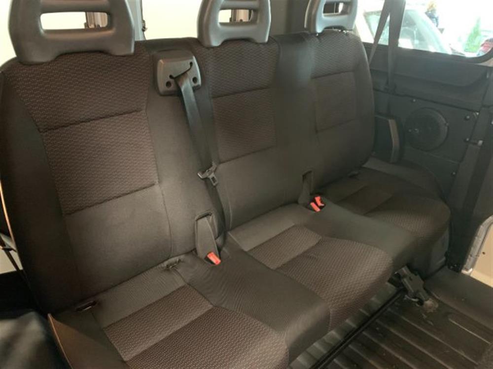 Jumper Jumper 9 POSTI Atlante 2.2