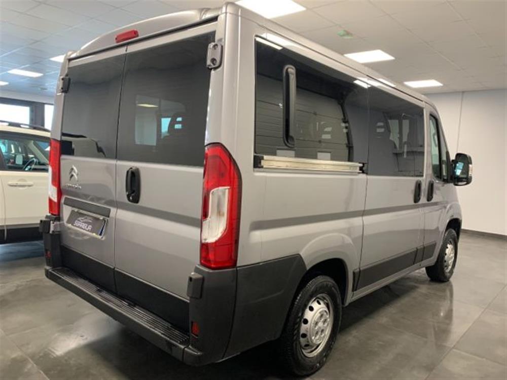 Jumper Jumper 9 POSTI Atlante 2.2