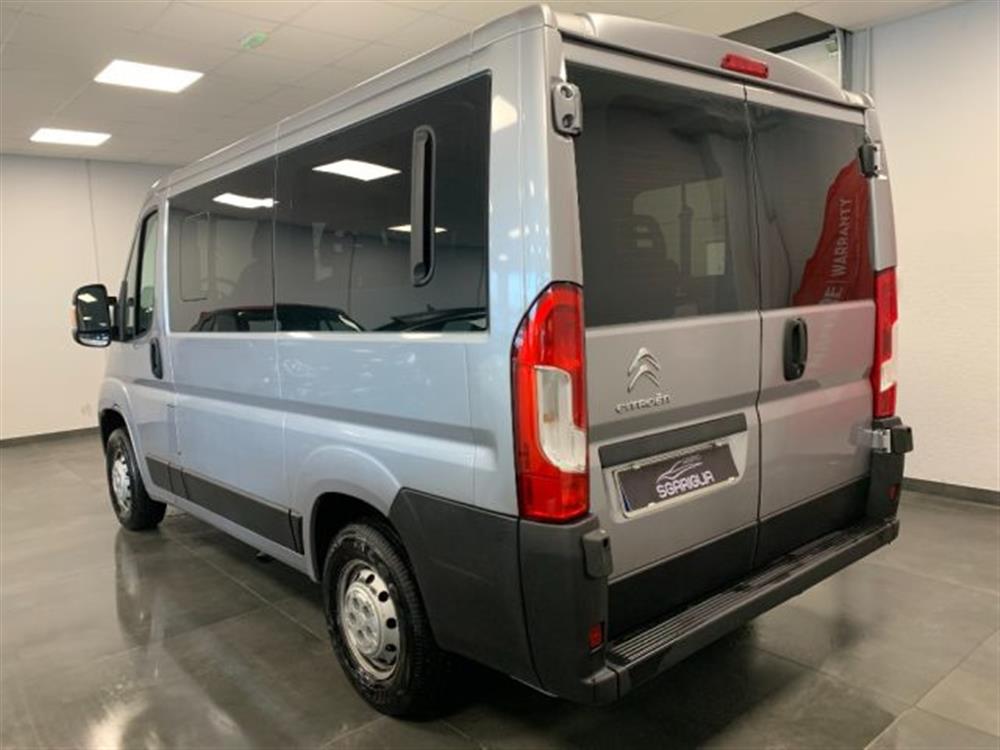 Jumper Jumper 9 POSTI Atlante 2.2