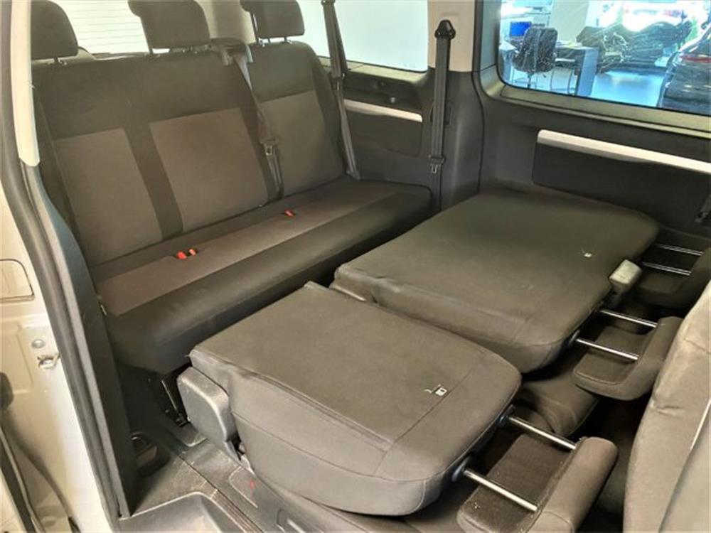 Zafira Life Zafira Life 1.5 Diesel 9 Posti L