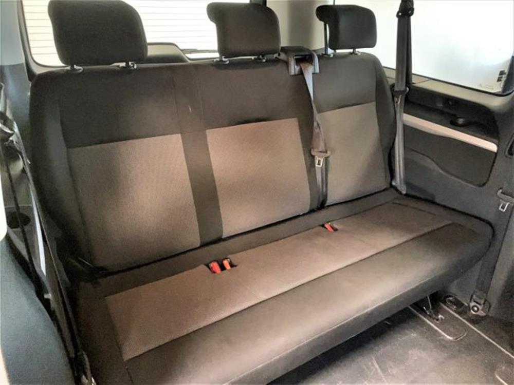 Zafira Life Zafira Life 1.5 Diesel 9 Posti L