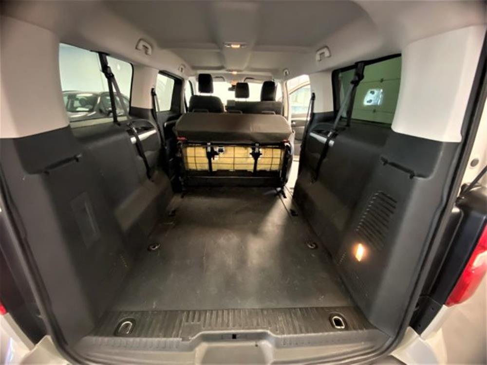 Zafira Life Zafira Life 1.5 Diesel 9 Posti L