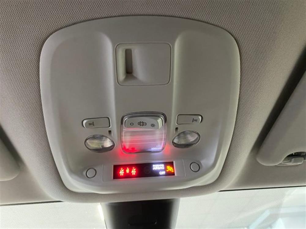 Zafira Life Zafira Life 1.5 Diesel 9 Posti L