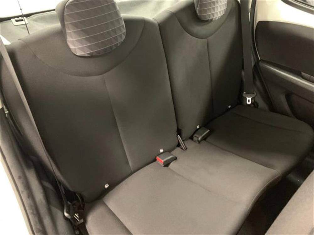 108 108 1.0 Benzina 5 Porte