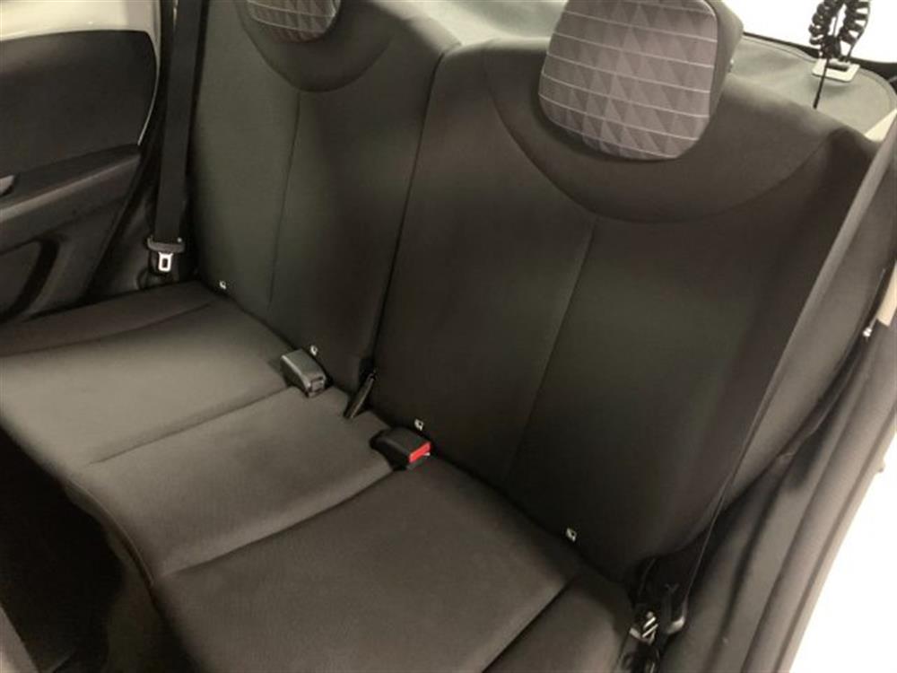 108 108 1.0 Benzina 5 Porte