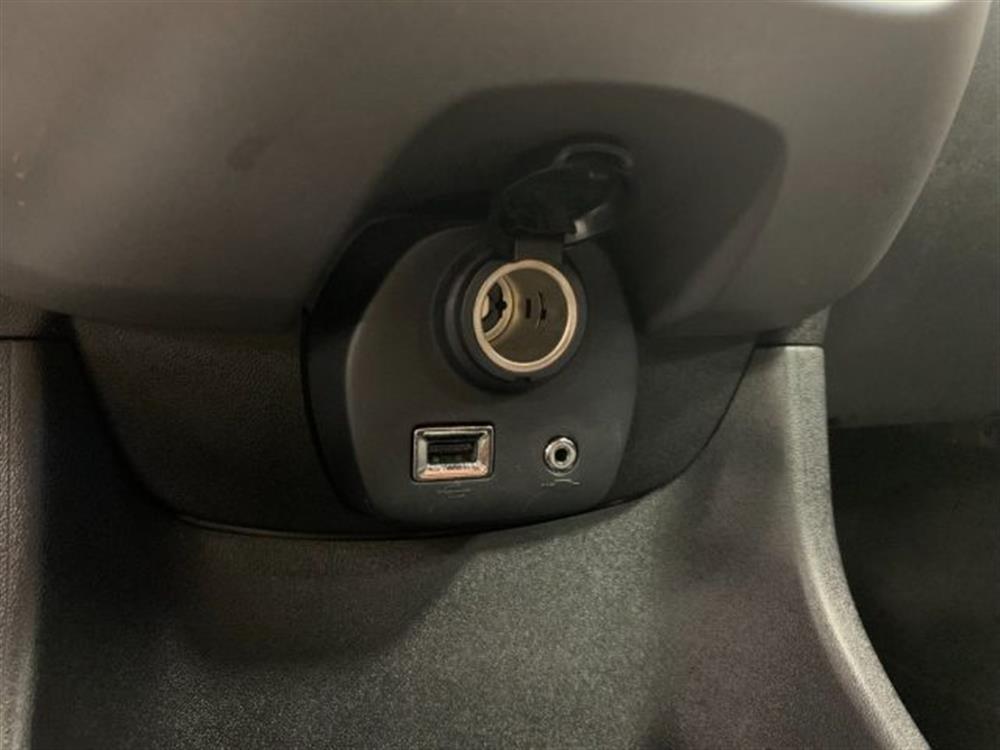 108 108 1.0 Benzina 5 Porte