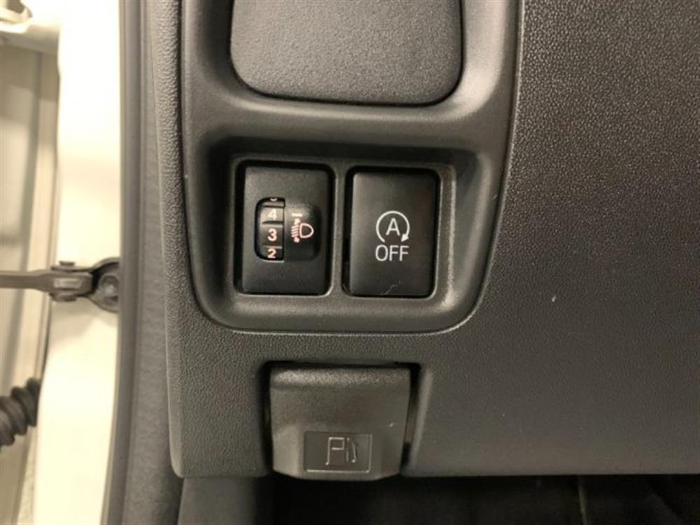 108 108 1.0 Benzina 5 Porte