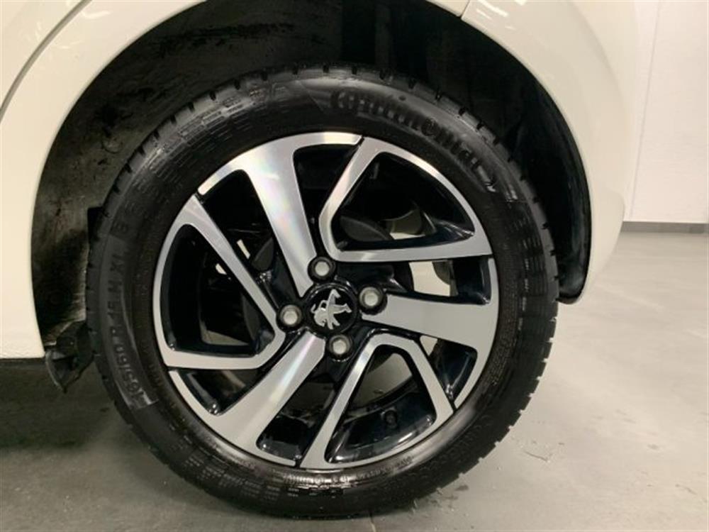 108 108 1.0 Benzina 5 Porte