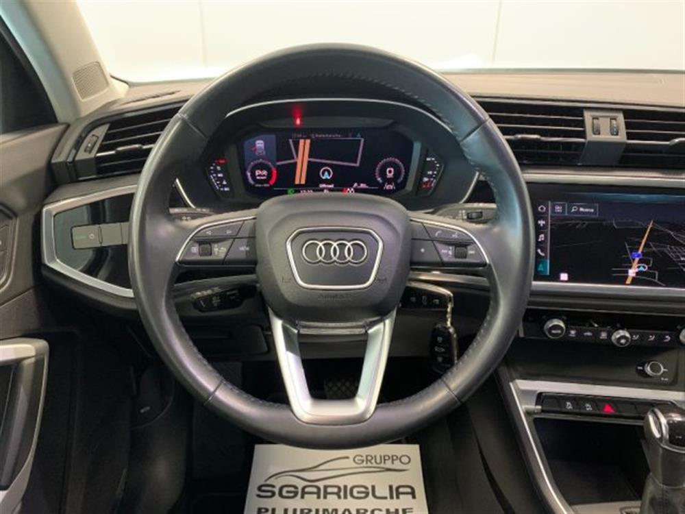 Q3 Q3 35 TDI S tronic Auto