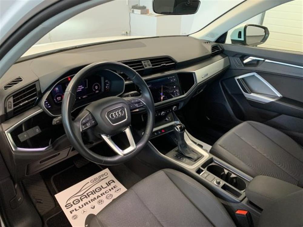 Q3 Q3 35 TDI S tronic Auto
