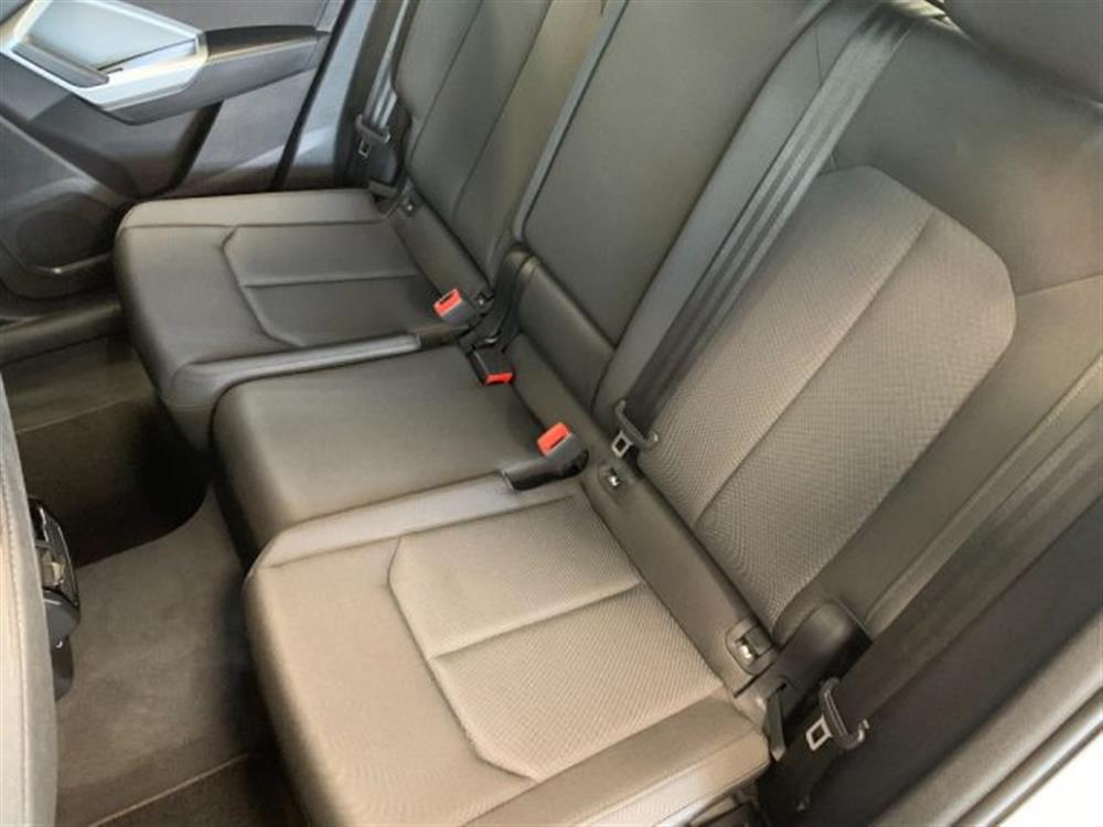 Q3 Q3 35 TDI S tronic Auto