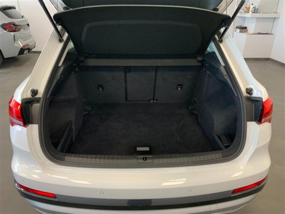 Q3 Q3 35 TDI S tronic Auto