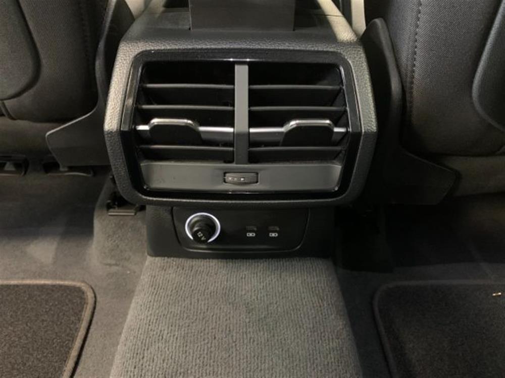 Q3 Q3 35 TDI S tronic Auto