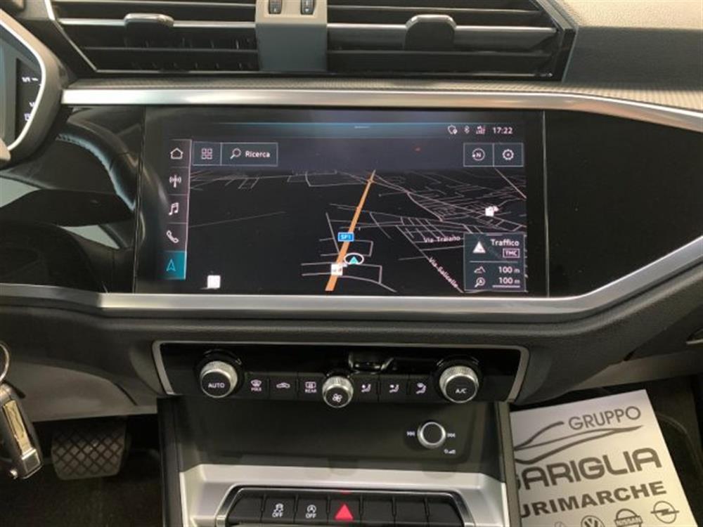 Q3 Q3 35 TDI S tronic Auto