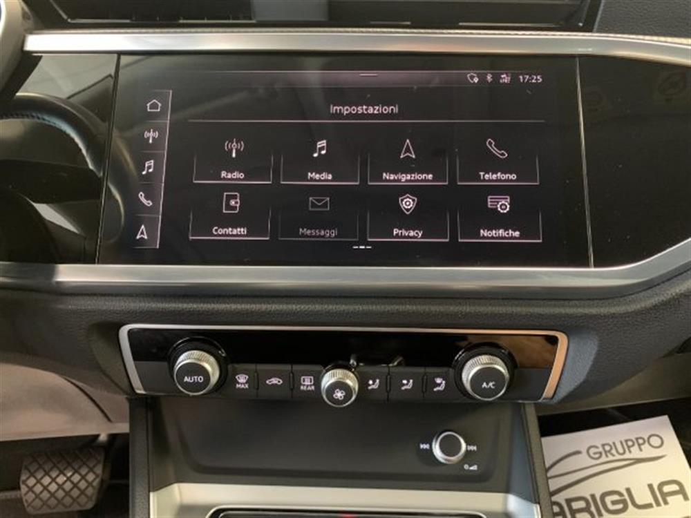 Q3 Q3 35 TDI S tronic Auto