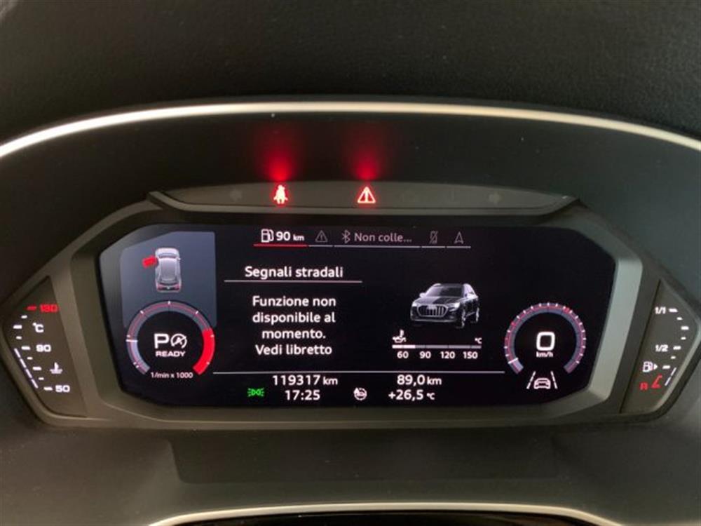 Q3 Q3 35 TDI S tronic Auto