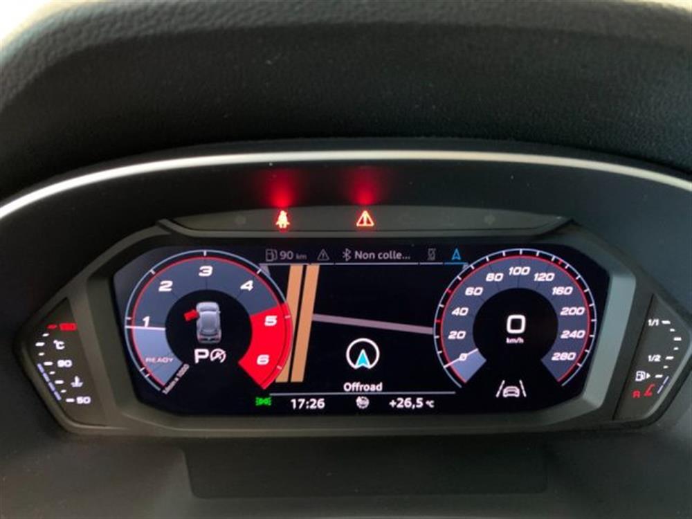 Q3 Q3 35 TDI S tronic Auto