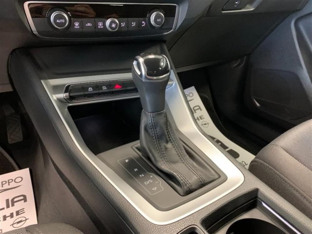 Q3 Q3 35 TDI S tronic Auto