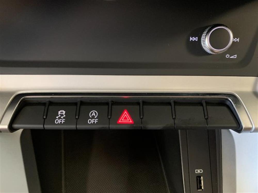 Q3 Q3 35 TDI S tronic Auto