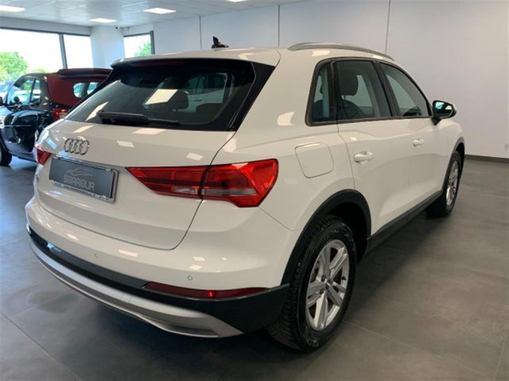 Q3 Q3 35 TDI S tronic Auto