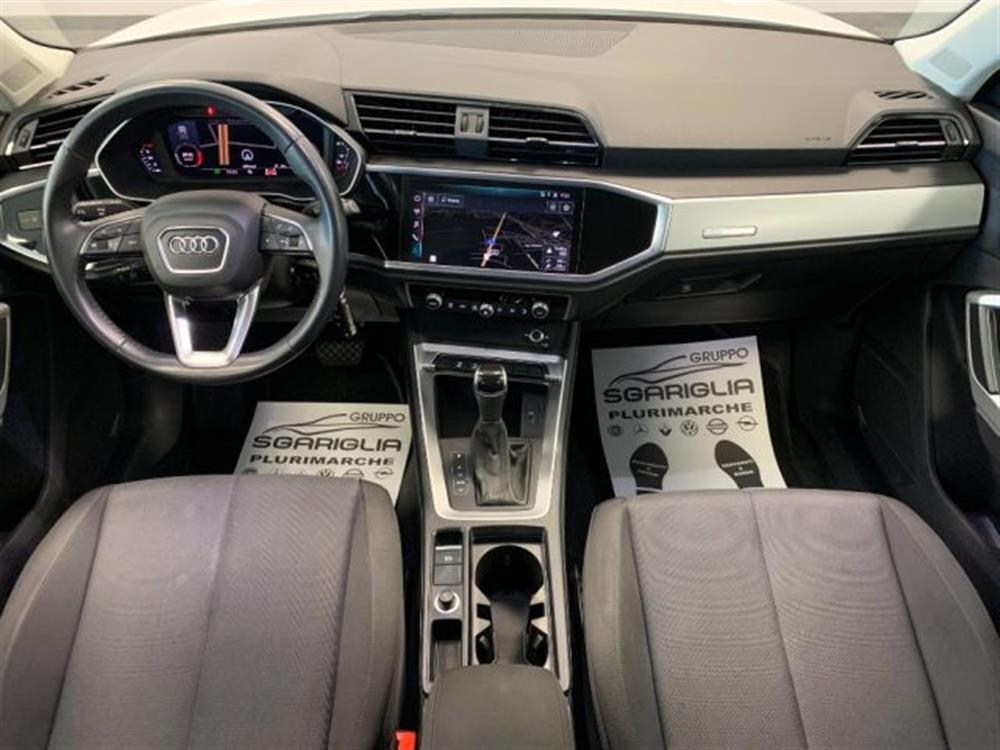 Q3 Q3 35 TDI S tronic Auto