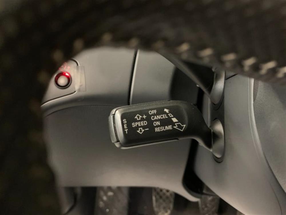 A4 A4 Avant SW S-LINE Tett