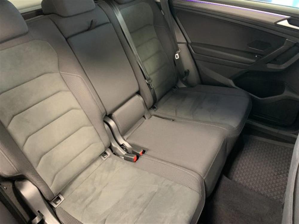 Tiguan Allspace Tiguan Allspace Tetto Apribile 2.0 T