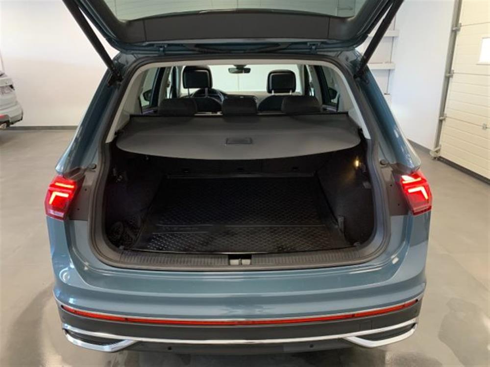 Tiguan Allspace Tiguan Allspace Tetto Apribile 2.0 T