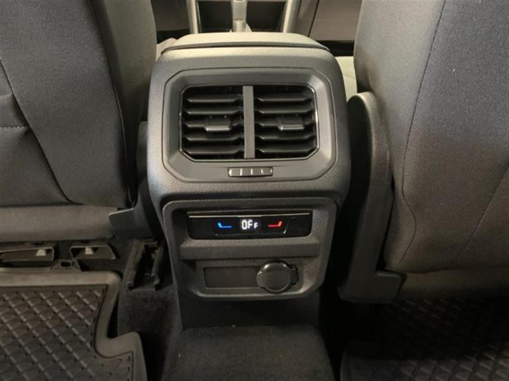 Tiguan Allspace Tiguan Allspace Tetto Apribile 2.0 T