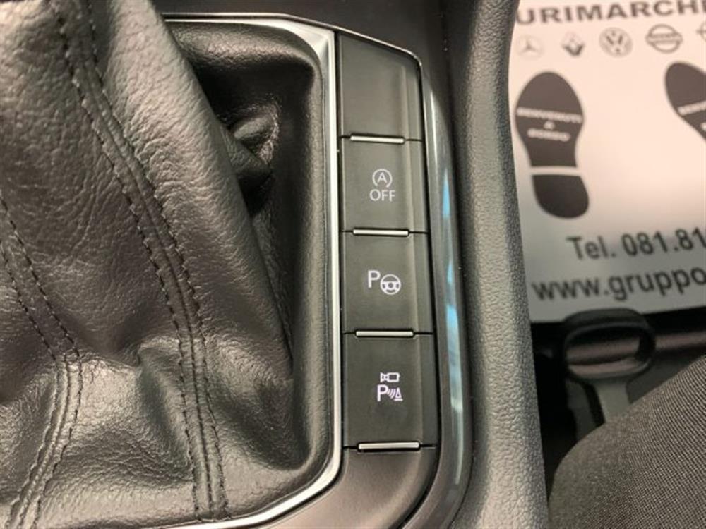 Tiguan Allspace Tiguan Allspace Tetto Apribile 2.0 T