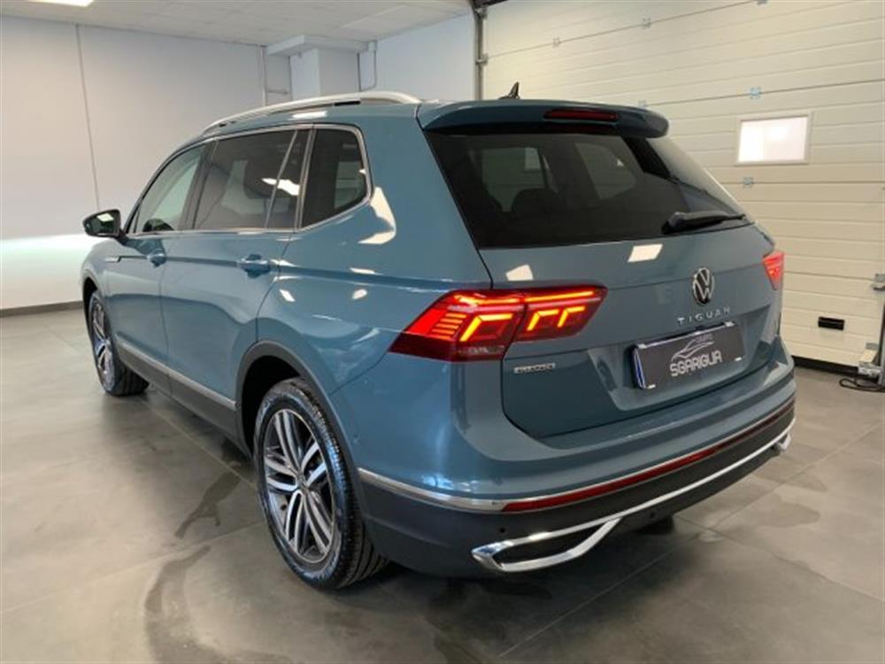Tiguan Allspace Tiguan Allspace Tetto Apribile 2.0 T