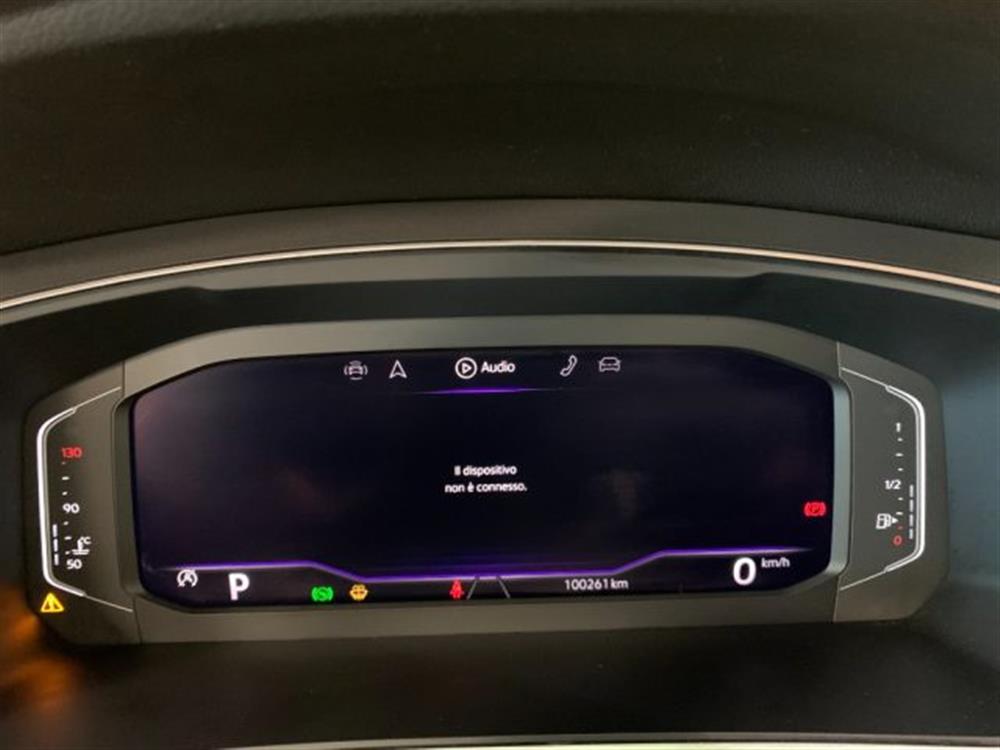 Tiguan Allspace Tiguan Allspace Tetto Apribile 2.0 T