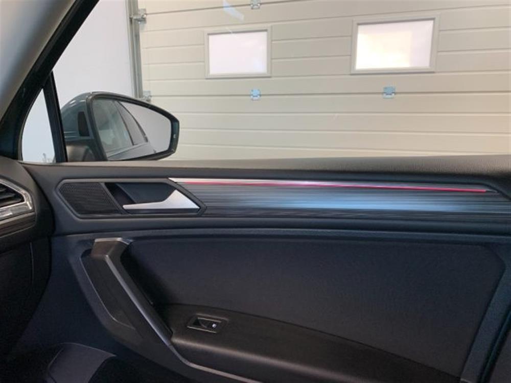 Tiguan Allspace Tiguan Allspace Tetto Apribile 2.0 T