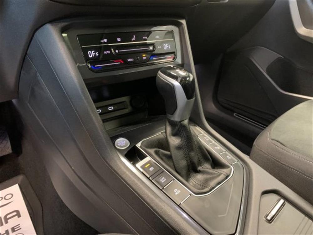 Tiguan Allspace Tiguan Allspace Tetto Apribile 2.0 T