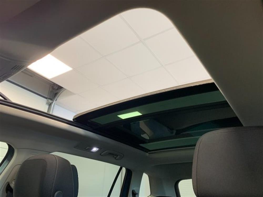 Tiguan Allspace Tiguan Allspace Tetto Apribile 2.0 T