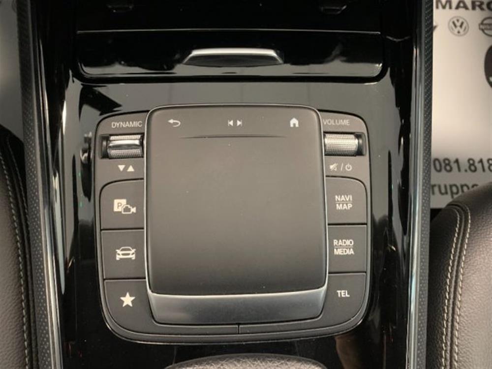 GLA 180 GLA 180 d Automatico Sport P