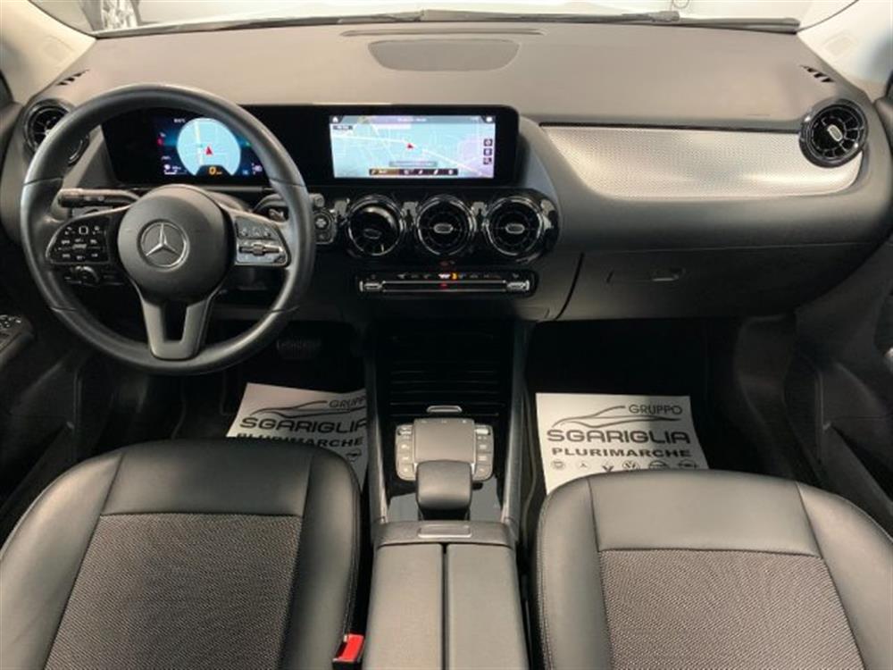 GLA 180 GLA 180 d Automatico Sport P