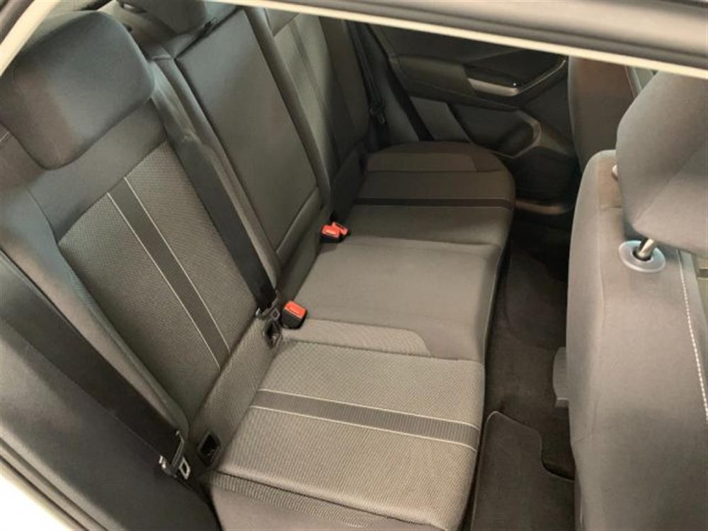 T-Roc T-Roc 1.0 Benzina Style St