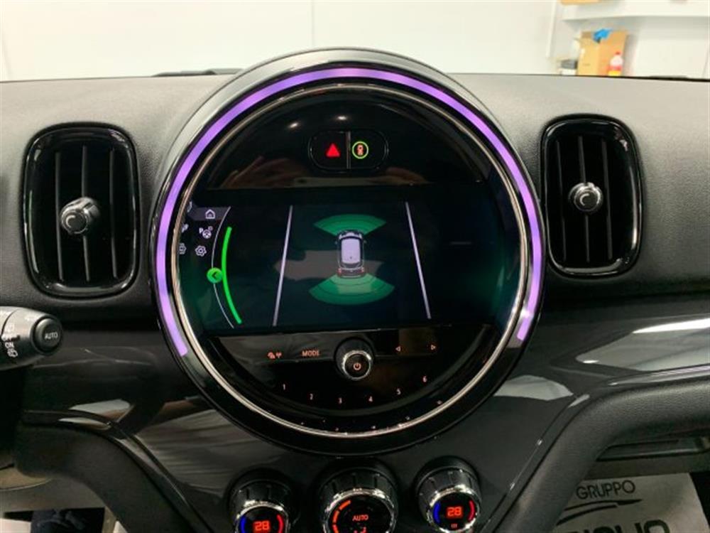 Countryman Countryman 1.5 Diesel Hype Auto