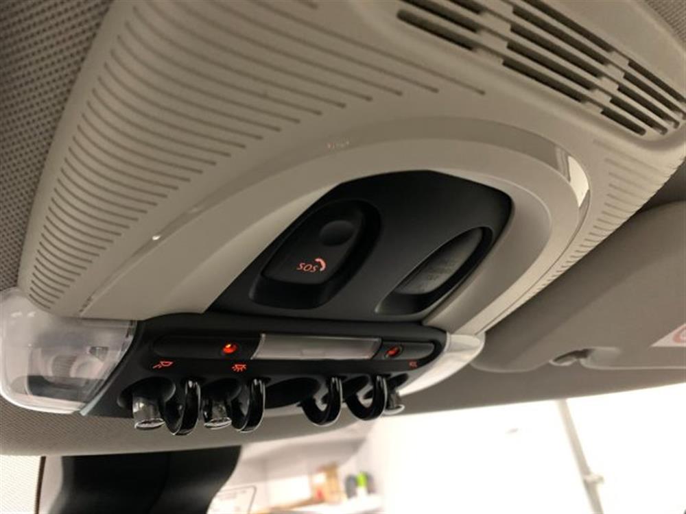 Countryman Countryman 1.5 Diesel Hype Auto