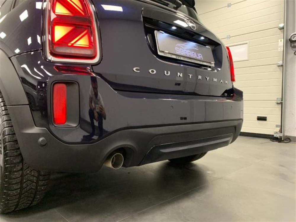 Countryman Countryman 1.5 Diesel Hype Auto