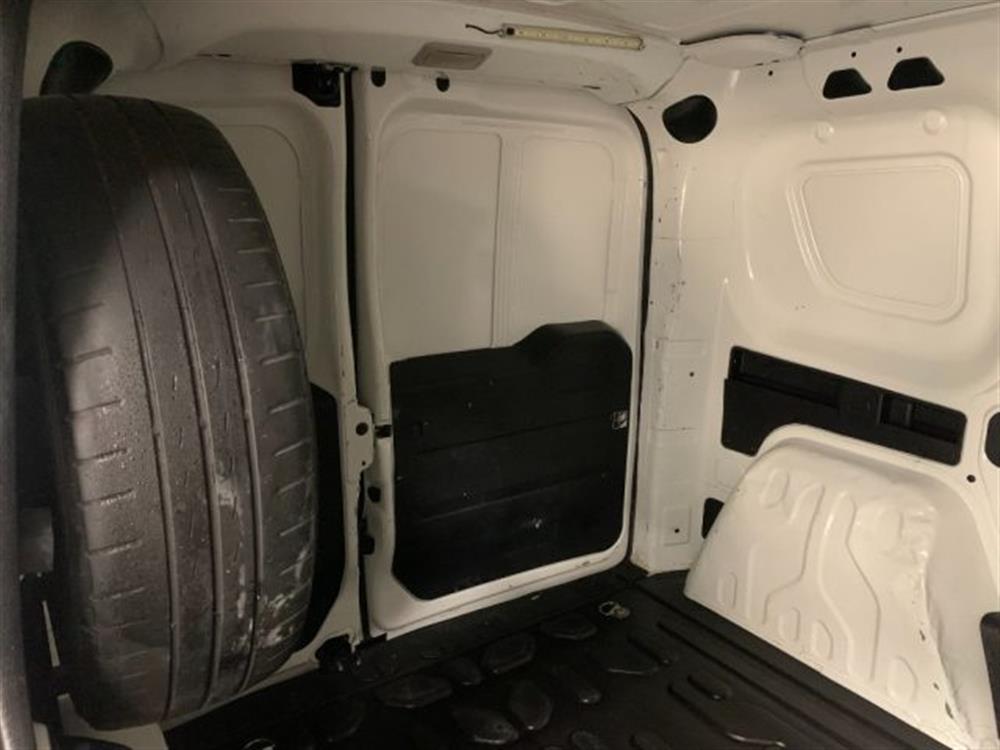 Doblo Doblo 1.4 Metano 3 Posti N