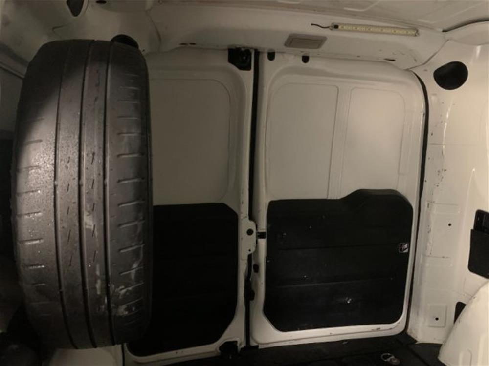 Doblo Doblo 1.4 Metano 3 Posti N