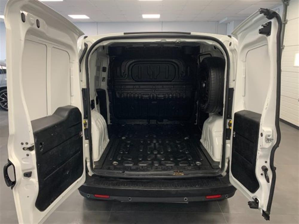 Doblo Doblo 1.4 Metano 3 Posti N