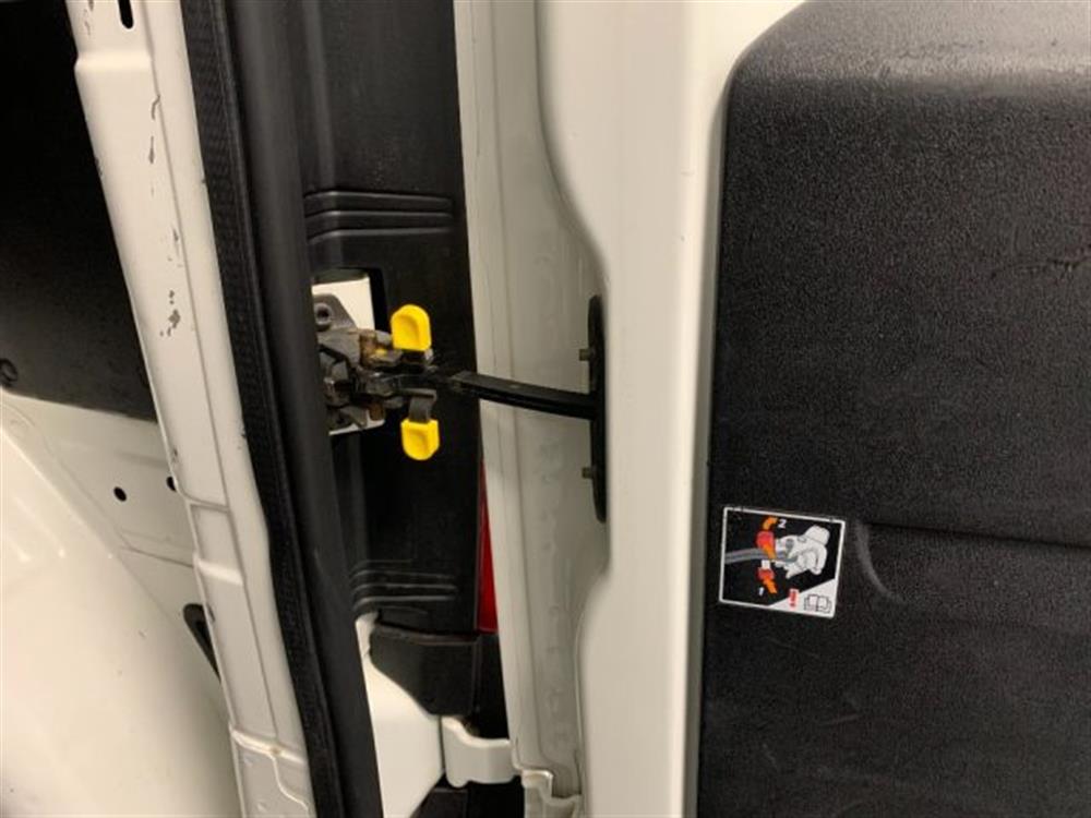 Doblo Doblo 1.4 Metano 3 Posti N