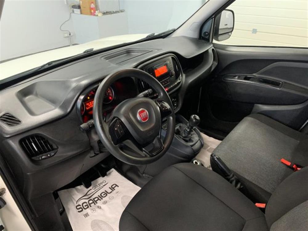 Doblo Doblo 1.4 Metano 3 Posti N