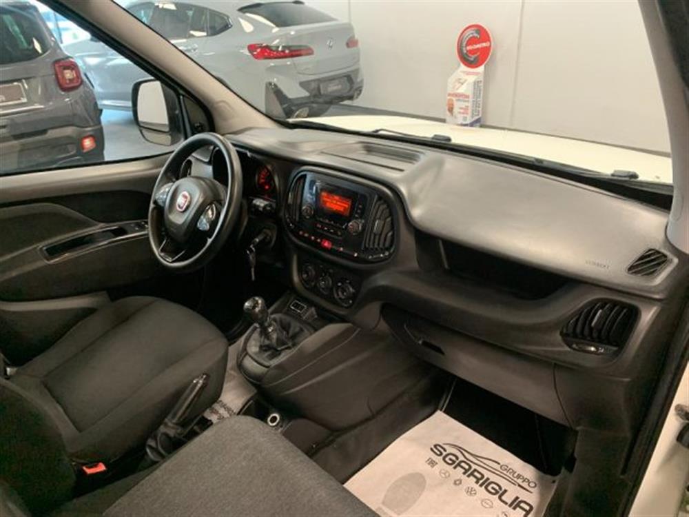 Doblo Doblo 1.4 Metano 3 Posti N