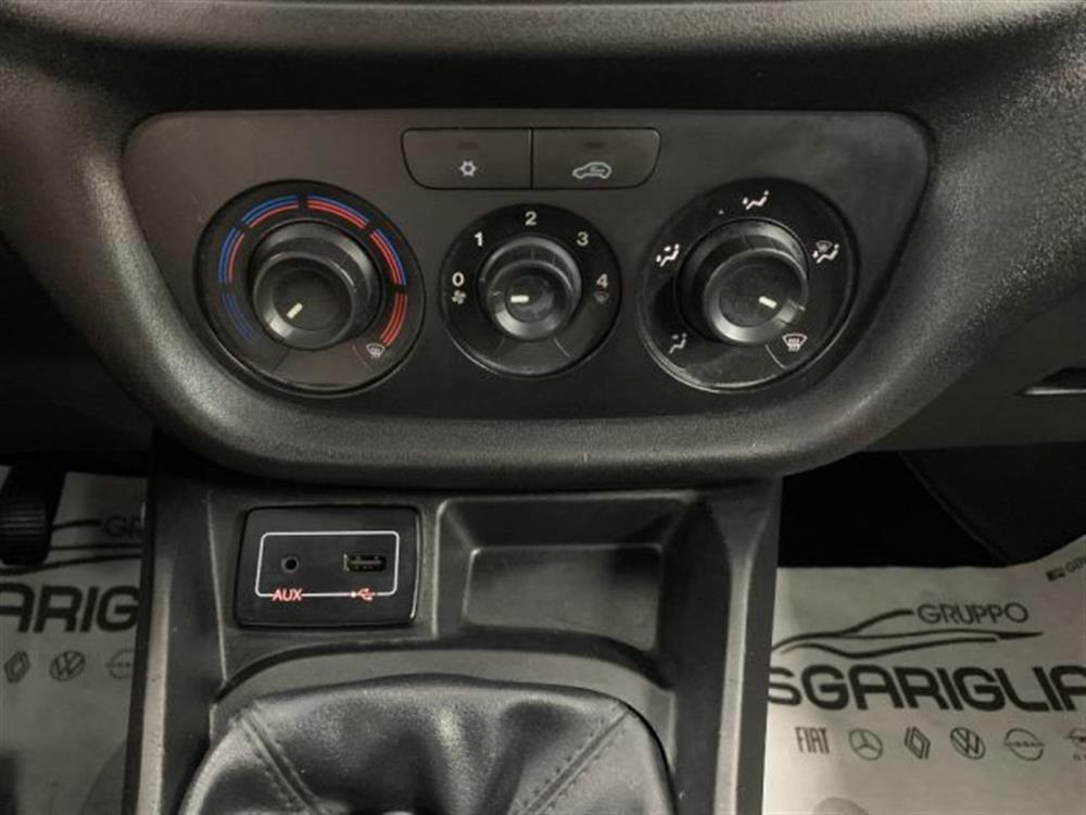 Doblo Doblo 1.4 Metano 3 Posti N