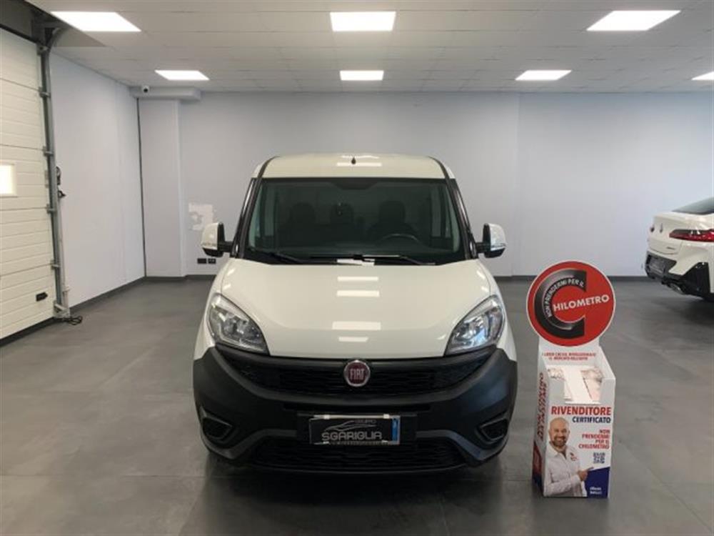 Doblo Doblo 1.4 Metano 3 Posti N